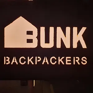 ** Guest house Bunk Backpackers South Korea