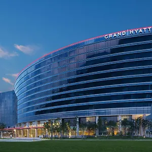 Grand Hyatt 5*, Incheon Corée du Sud