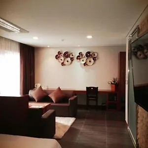 *** Motel Reve Business South Korea