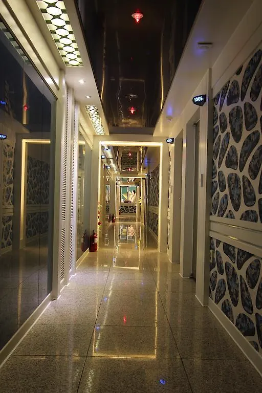 ***  Arban City Hotel Busan South Korea