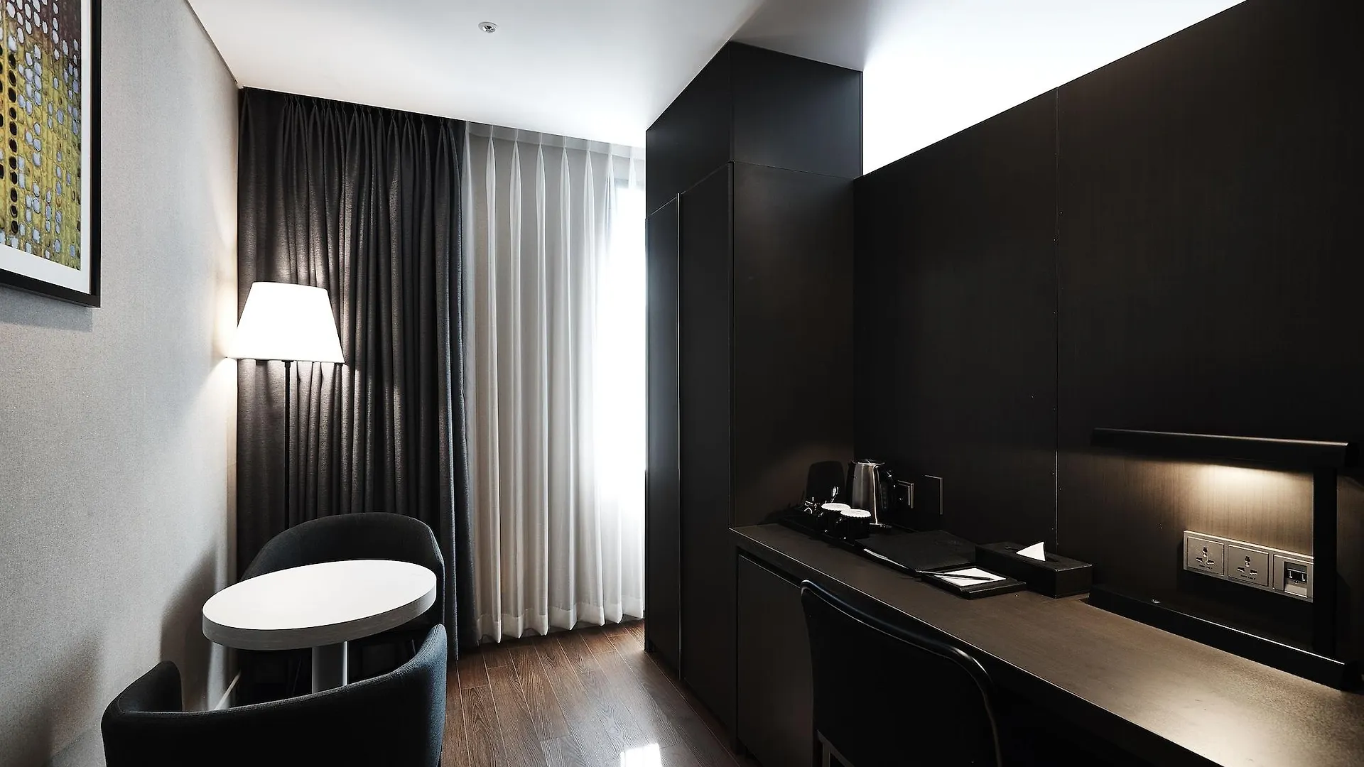 Arban City Hotel Busan