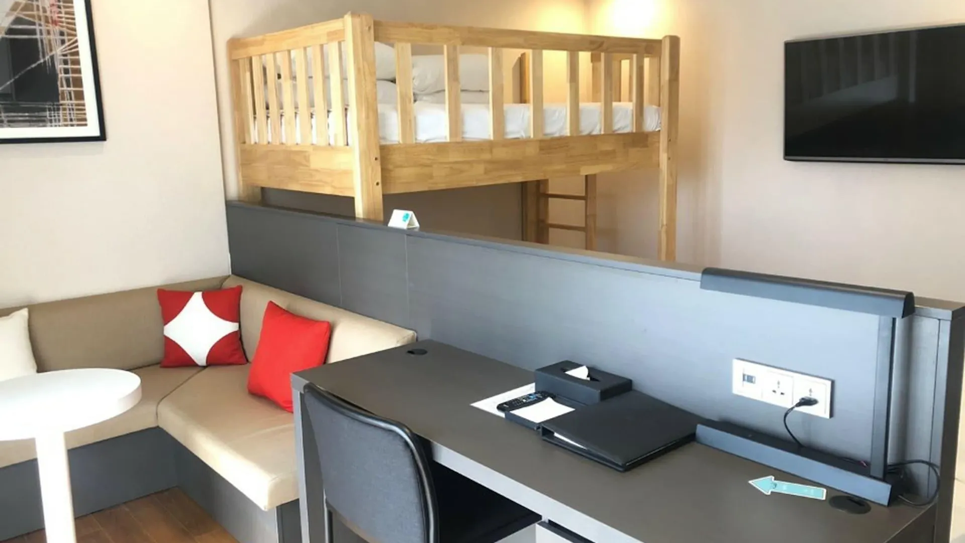 Arban City Hotel Busan