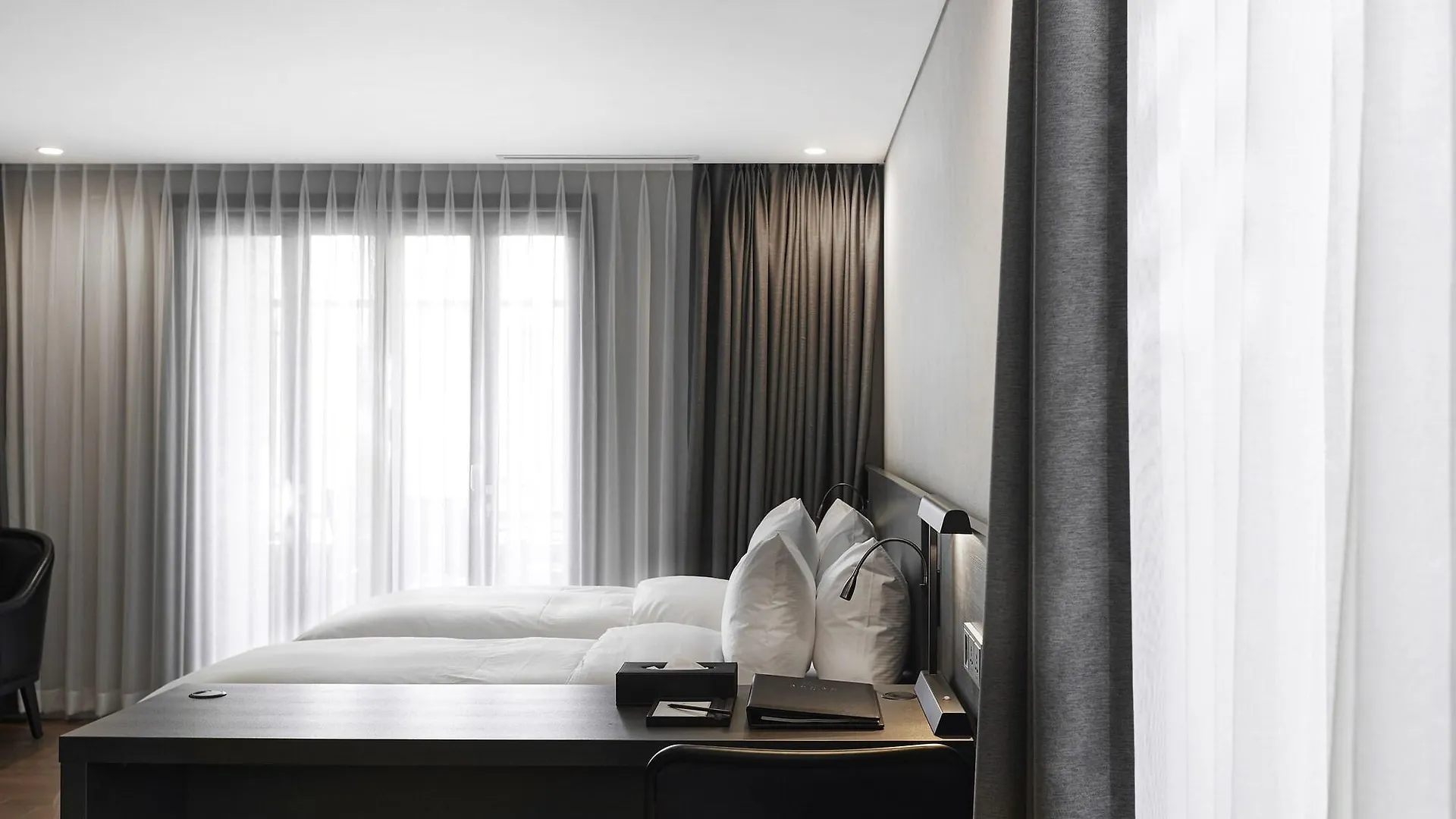 ***  Arban City Hotel Busan South Korea