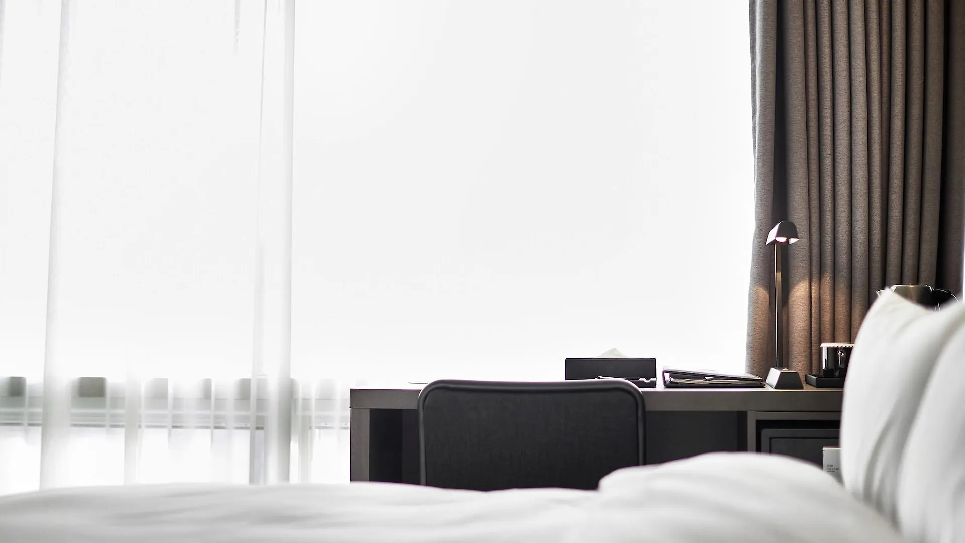 Arban City Hotel Busan