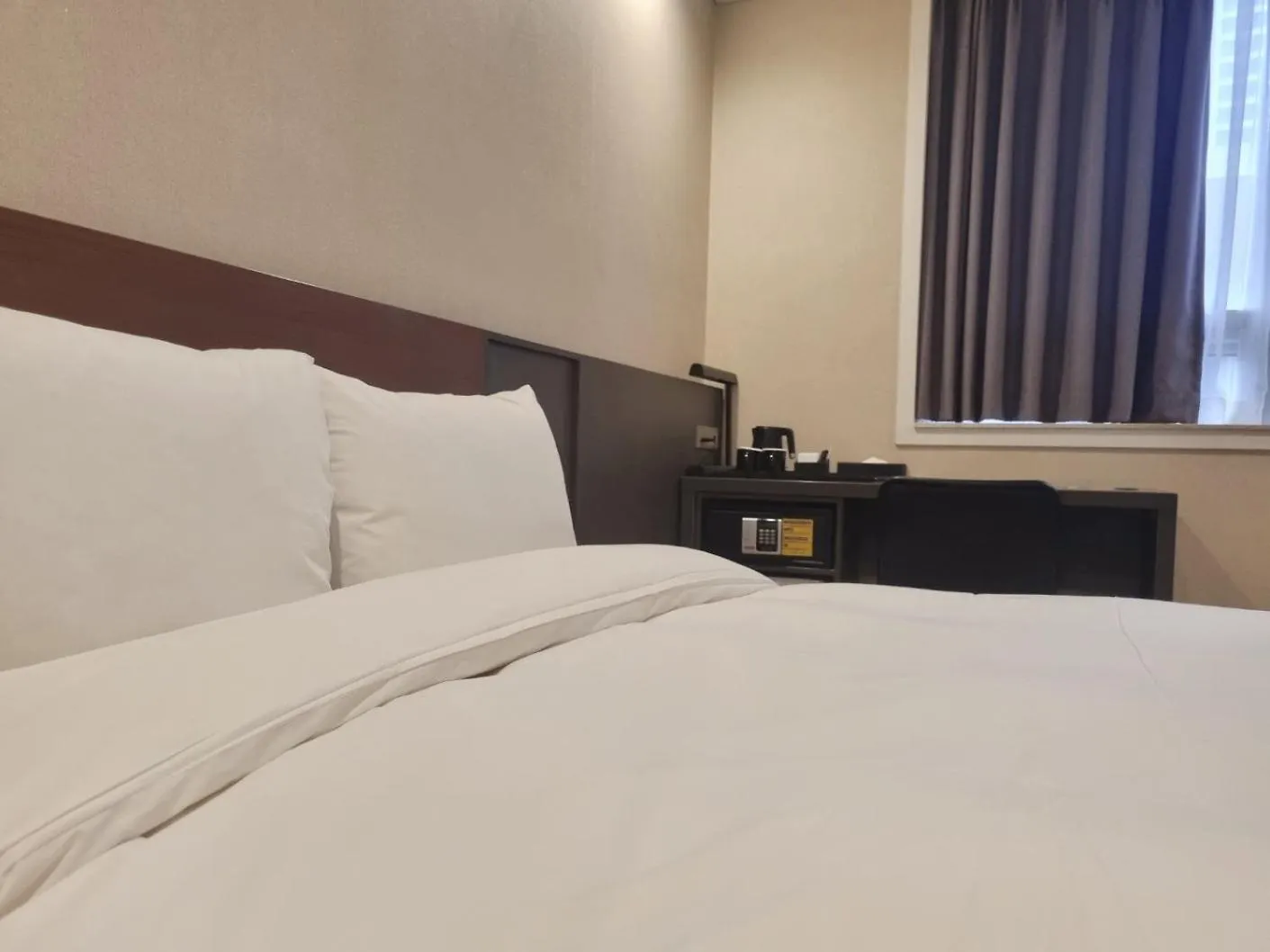 Arban City Hotel Busan 3*,  South Korea