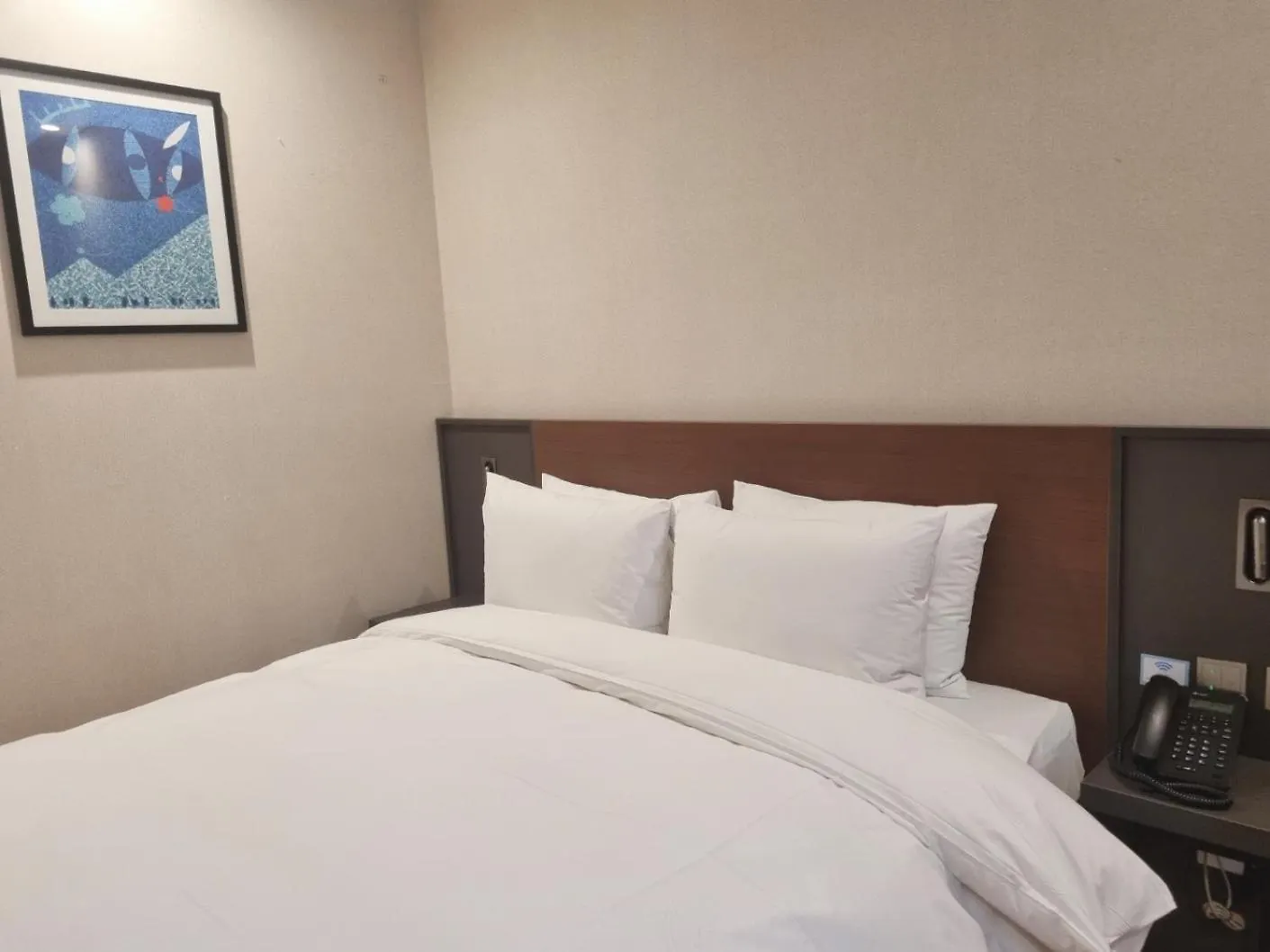 Arban City Hotel Busan