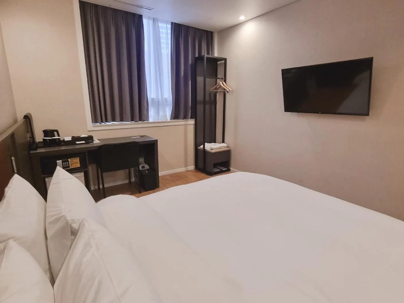 Arban City Hotel Busan
