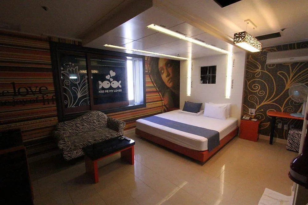 ***  Arban City Hotel Busan South Korea