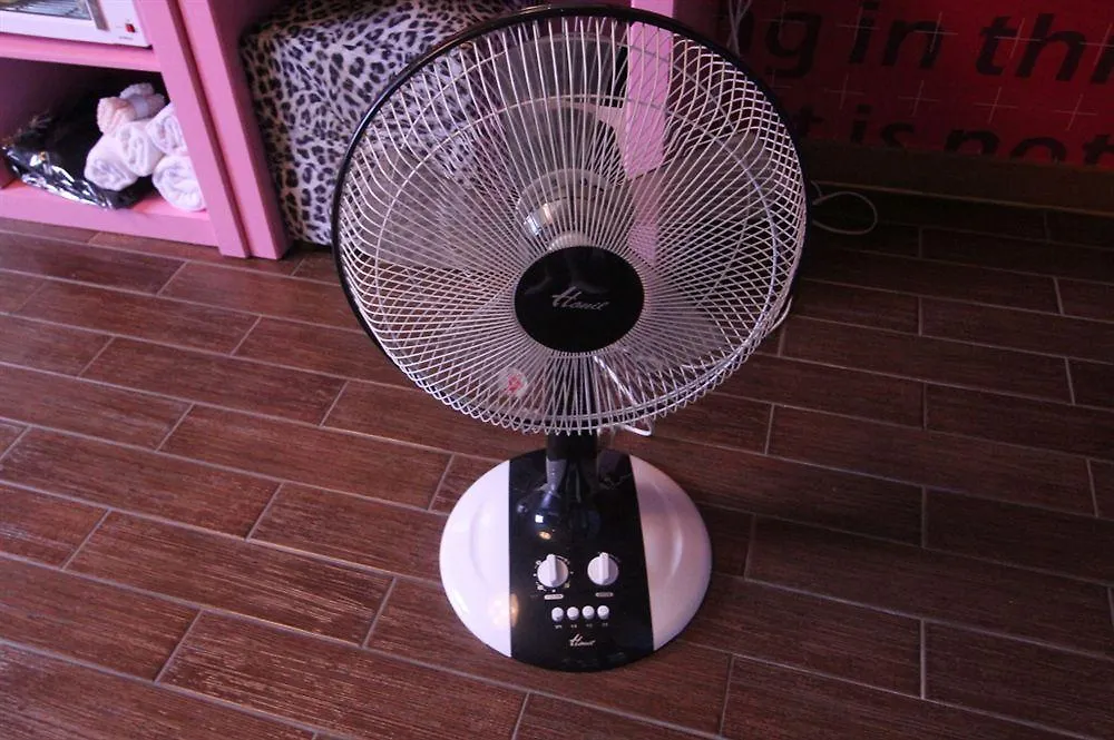 Arban City Hotel Busan