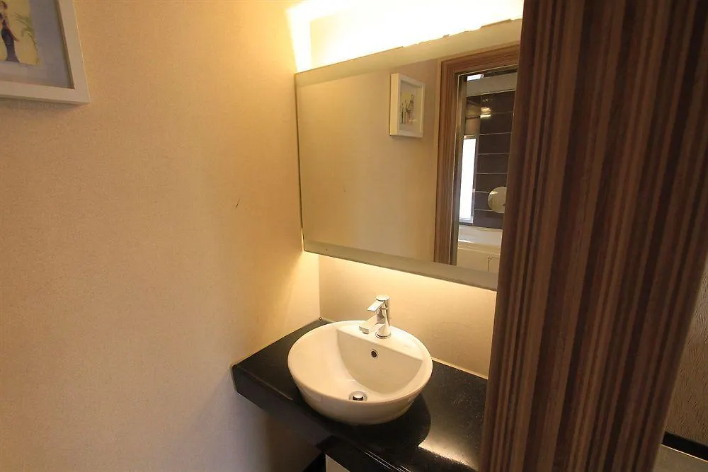Arban City Hotel Busan