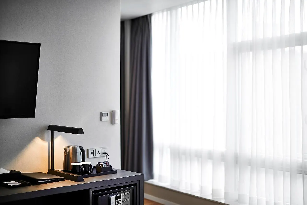 Arban City Hotel Busan