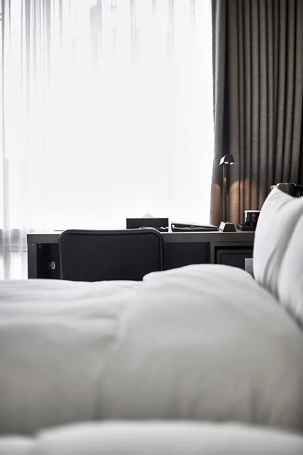 Arban City Hotel Busan 3*,