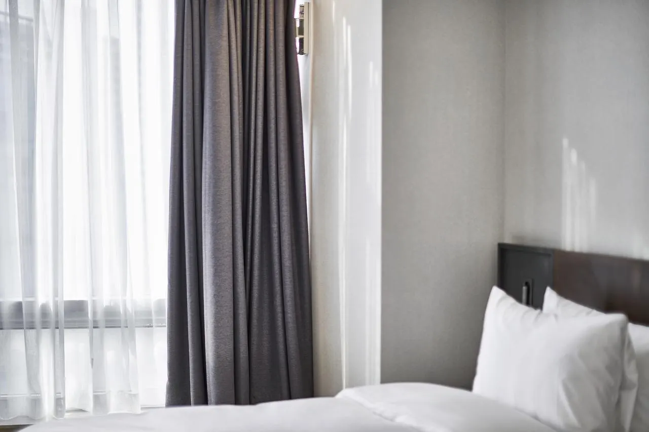 Arban City Hotel Busan