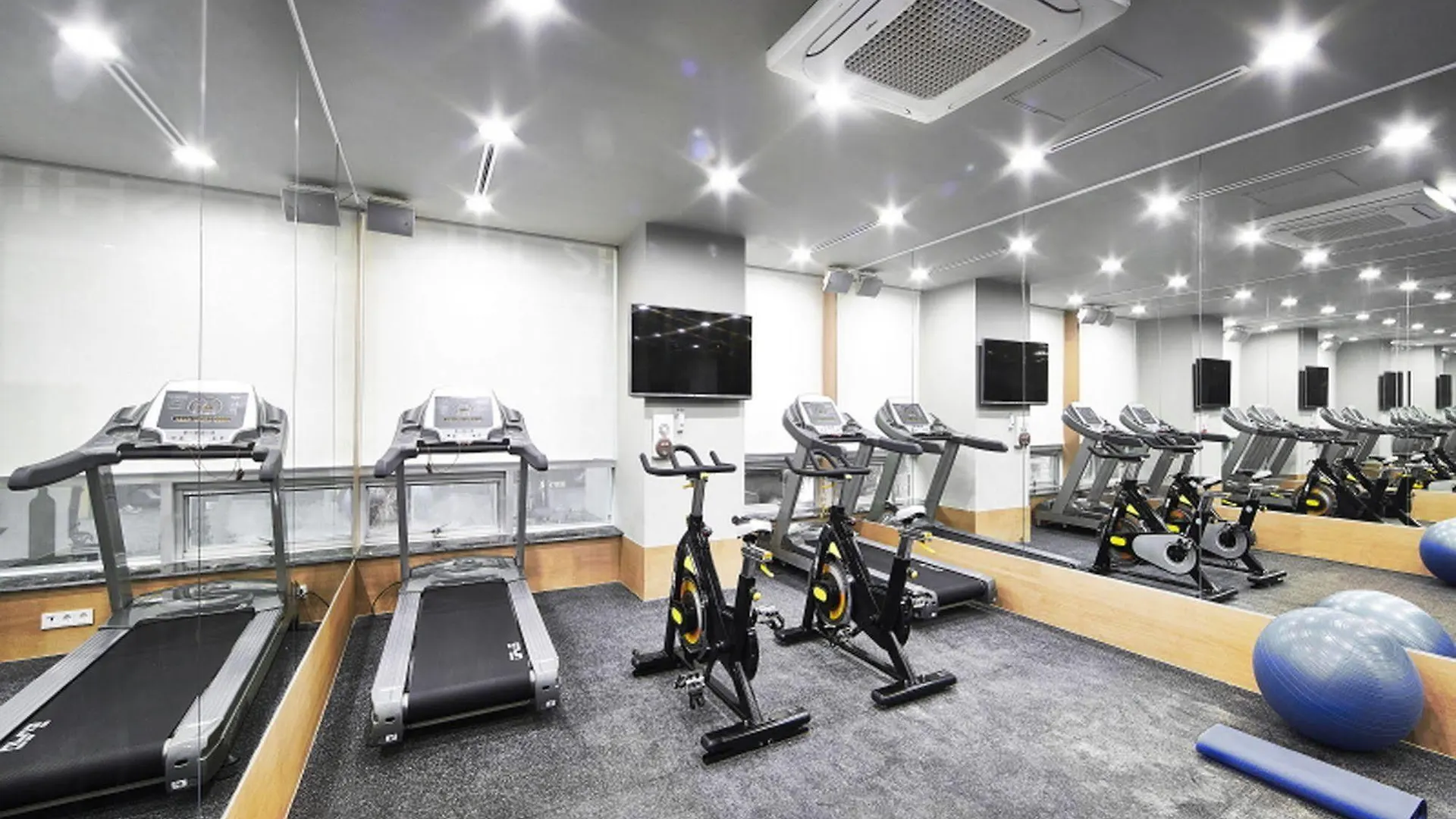 Arban City Hotel Busan