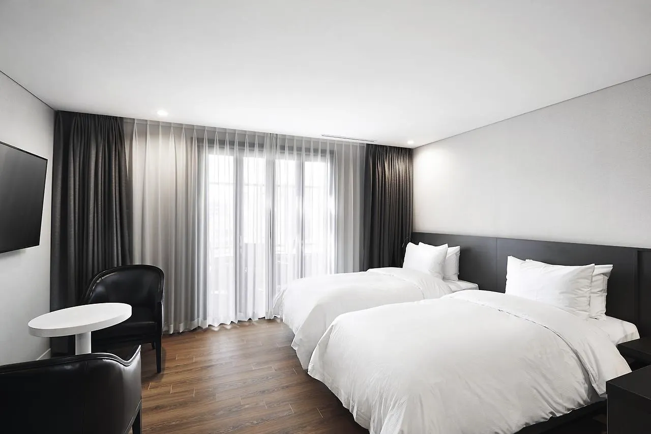 ***  Arban City Hotel Busan South Korea